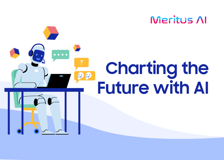 Charting the Future with AI